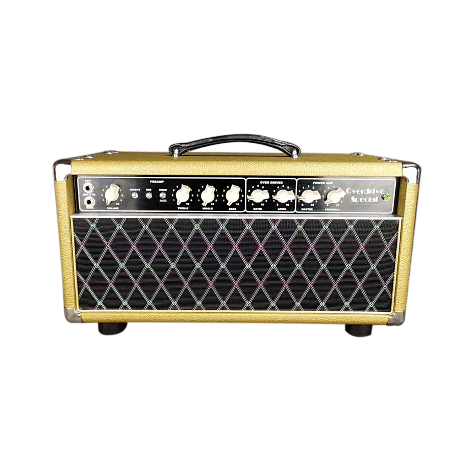 Custom grand guitar handwired amplifier heads combos clone value tube amp clone 15W 20W 50W 100W