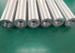 Carbon Steel / Aluminum High Precision Components 0.01mm - 10mm Thickness