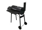 Barrel Mother And Son OEM Charcoal Bbq Stove Trolley