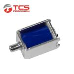 3V DC 120mA Micro Electric Air Valve For Electronic Blood Pressure Meter Medical