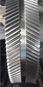 Quality Drillmec 12T1600 mud pump Power end spares, 9T1000 MUD PUMP CROSSHEAD, 14T2200 DRILLMEC MUD PUMP CRANKSHAFT, BULL GEAR wholesale