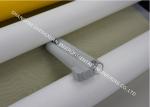 High Tension Monofilament Screen Printing Mesh