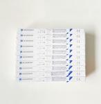 MFDS Safety Standard 4mm*170mm MICRODONT Dental Abasive Polyester Finishing