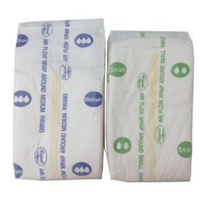 Quality High Quality and Lowest Price of Disposable Adult Diaper wholesale