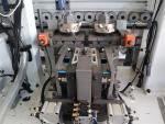 PET Boards Edge Lipping Machine Wooden Edge Banding Machine 20.6kw
