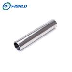 CNC Stainless Steel Irrigation Equipment Machining Parts