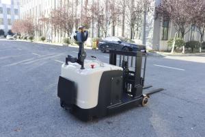 Quality 1.5 Tons Electric Counter-balance Forklift Truck AC Drive wholesale