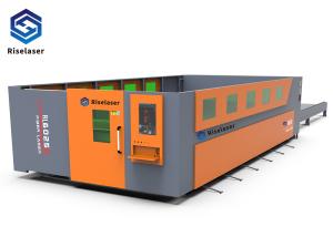 Quality High Power 10000W Sheet Metal Fiber Laser Cutting Machine 200m/min wholesale