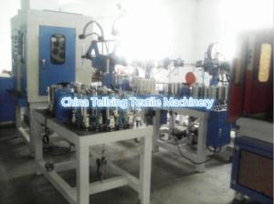 Quality Welcome to China cable wire braiding machine seller Tellsing for cable wire factory wholesale