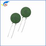 MZ23-20P3R6V265 RoHS Lightweight PTC Thermistor, Stable Positive Thermal