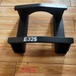 Q235 Rock Excavator Track Guards Link E345 Imitation Of The Original Excavator