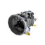 Volvo Truck Transmission Gearbox Assembly VT2014 DongFeng Truck Transmission