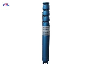Quality 22kw 30hp Agriculture Irrigation Submersible Water Pumps wholesale