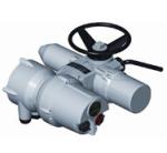 34NM 20mA 18r/min Electric Rotory Actuator 70AI S3.84 MOTF50