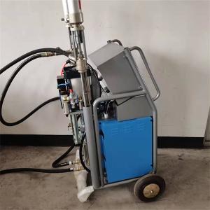 Quality 22MPa High Pressure Polyurethane Foam Machine 4500W×2 Heater wholesale