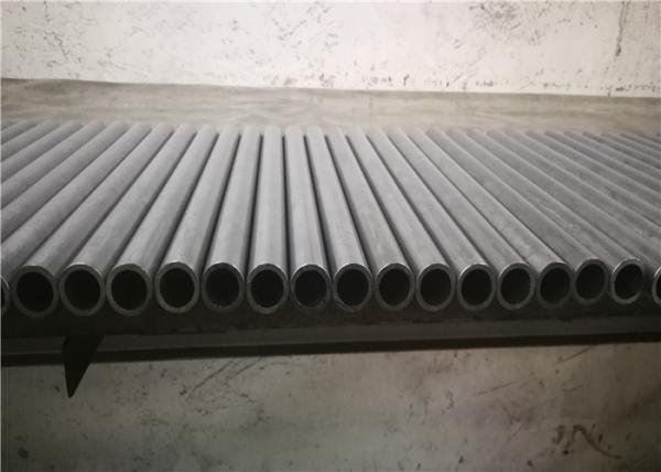 EN10305-2 E355 OD10 Welded Steel Pipe Powerful Welding Strength For Hydraulic