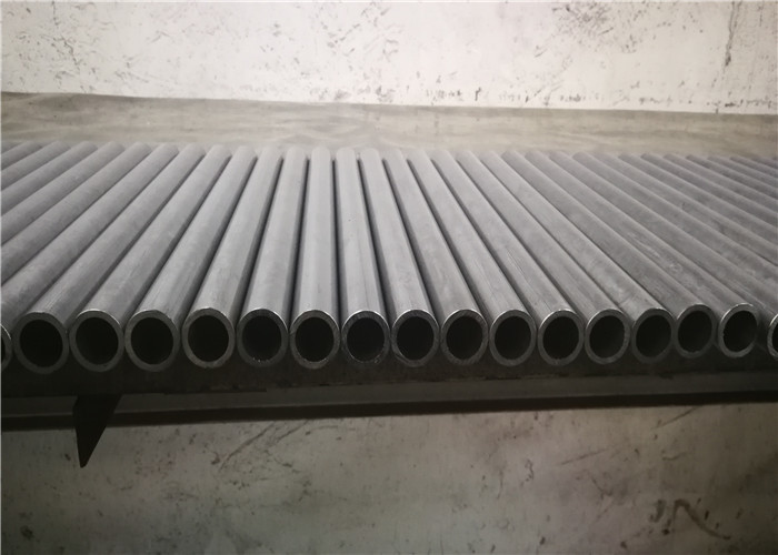 EN10305 34MnB5 WT0.5 Precision Steel Tube , Round Annealed Steel Tube For Cramshaft Stabilizer Bar