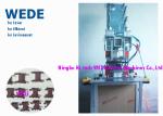 Visible Semi - Auto Industrial Hydraulic Press For Connector Power Transformer /