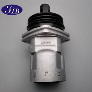 Quality KX121-3 Excavator Hydraulic Parts Joystick Valve Handle wholesale
