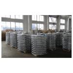 Tricot Forged Aluminum Alloy Loom Beam Somet Sm93 Rapier Loom Parts
