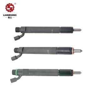 Quality Cummins 6CT Diesel Engine Parts Original Truck Fuel Injector Assy 3802648 wholesale