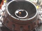 Stainless Steel 60HZ 107rpm Francis Hydro Turbine