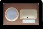 Azan Clock Muslim FM Remote Control Quran Speaker Lamp