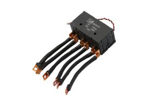 Quality Magnetic Latching 3 Phase CT Electromagnetic Relay Pulse Driving wholesale
