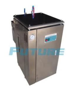 Quality Auto Stainless Steel Industrial Steam Boilers , Industrial Electric Boiler wholesale
