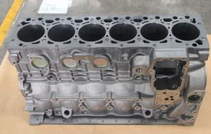 Quality Cummins ISDE ISBE Cylinder Block 4932528 4932333 Automotive Engine Parts wholesale