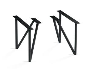 Quality Stainless Steel Study Desk Office Chair Modern Metal Coffee Table Legs wholesale
