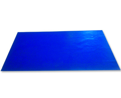 Washable Decontaminating Silicone Cleanroom Tacky Mats