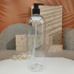 28/410 Plastic PET Water Bottle Hot Stamping Surface 32oz 1000ml