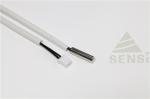 Copper Tube 10K 3435 1% NTC Temperature Sensor Fast Response for Refrigerator