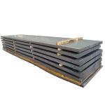 High Strength Q235B Q345B Mild Carbon Steel 1.5~12.7mm Thickness MS 700~1430mm