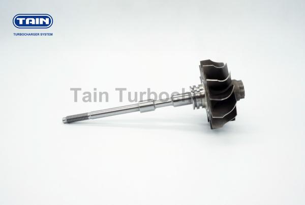 434714-0021 Turbine Wheel Shaft GT1749S 44*37.2mm 12 Blades Fit Turbo 715843
