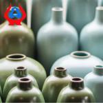 Industrial Ceramic Grade CMC Grade Cellulose Carboxymethyl Sodium