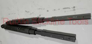 Quality Wear Resistant Nickel Alloy X Wireline Running Tool wholesale