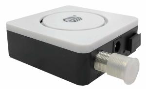 Quality HSGS10076 FTTH Equipment Ordinary Single Output 1200/1600 nm Receiving Wavelength Range wholesale