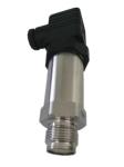 WNK 304SS Intelligent Pressure Transmitter , OEM Hydraulic Oil Pressure Sensor