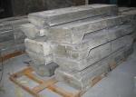 Polished Higher Hardness Cement Mill Liners Smooth Surface Quality