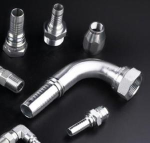 Quality Fast Delivery of Stainless Steel Hardware Fittings Adapters Connectors 20591 Materials wholesale