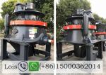 315kw Hydraulic Cone Crusher Mining Crusher Equipment For Concrete Plant
