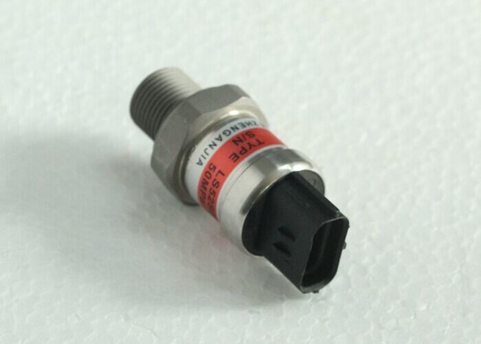 Kobelco SK-8 Sensor LS52S00015P1 Excavator Spare Parts 50Mpa 73.5N.M