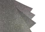 Children ' S Toy Paperboard Silver Glitter Paper / Sparkle Craft Paper For
