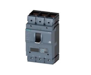 China 3VA2450-5MQ32-0AA0 SIEMENS Circuit Breaker Motor Protection ETU860M on sale