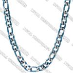 IP Blue Color PVD Coating Services , Sapphire PVD Titanium Nitride Coating