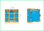 Water Proof 6mm Indoor LED Displays In Die - Cast Aluminum 576mm * 576mm