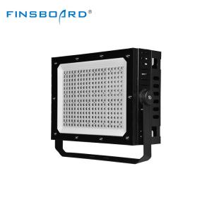 Quality CREE XTE 300W Led Stadium Flood Lights Waterproof OEM wholesale