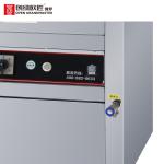 Stainless Steel Super Speed Smokeless Barbecue Grill Commercial Oven Machine
